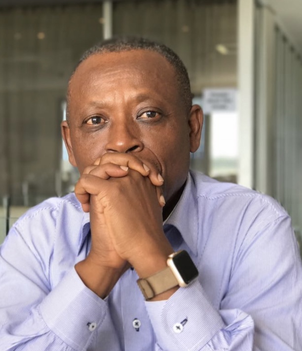 Daniel Chiwandamira